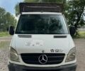 Белый Мерседес Sprinter, объемом двигателя 2.14 л и пробегом 550 тыс. км за 10000 $, фото 1 на Automoto.ua