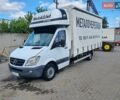 Белый Мерседес Sprinter, объемом двигателя 2.14 л и пробегом 523 тыс. км за 9500 $, фото 1 на Automoto.ua