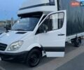Белый Мерседес Sprinter, объемом двигателя 2.14 л и пробегом 311 тыс. км за 12900 $, фото 1 на Automoto.ua