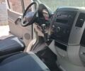 Белый Мерседес Sprinter, объемом двигателя 2.14 л и пробегом 523 тыс. км за 9500 $, фото 10 на Automoto.ua