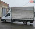 Білий Мерседес Sprinter, об'ємом двигуна 2.14 л та пробігом 307 тис. км за 19500 $, фото 2 на Automoto.ua