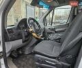 Білий Мерседес Sprinter, об'ємом двигуна 2.14 л та пробігом 307 тис. км за 19500 $, фото 6 на Automoto.ua