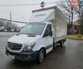 Білий Мерседес Sprinter, об'ємом двигуна 2.14 л та пробігом 307 тис. км за 19500 $, фото 1 на Automoto.ua
