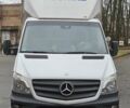 Білий Мерседес Sprinter, об'ємом двигуна 2.14 л та пробігом 307 тис. км за 19500 $, фото 1 на Automoto.ua
