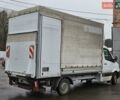 Білий Мерседес Sprinter, об'ємом двигуна 2.14 л та пробігом 307 тис. км за 19500 $, фото 4 на Automoto.ua