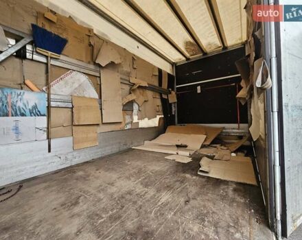 Білий Мерседес Sprinter, об'ємом двигуна 2.14 л та пробігом 307 тис. км за 19500 $, фото 7 на Automoto.ua