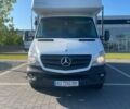 Белый Мерседес Sprinter, объемом двигателя 2.14 л и пробегом 455 тыс. км за 14999 $, фото 30 на Automoto.ua