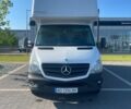 Белый Мерседес Sprinter, объемом двигателя 2.14 л и пробегом 455 тыс. км за 15500 $, фото 1 на Automoto.ua