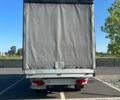 Белый Мерседес Sprinter, объемом двигателя 2.14 л и пробегом 455 тыс. км за 14999 $, фото 5 на Automoto.ua