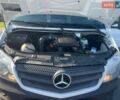 Белый Мерседес Sprinter, объемом двигателя 2.14 л и пробегом 455 тыс. км за 14999 $, фото 28 на Automoto.ua
