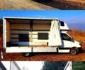 Білий Мерседес Sprinter, об'ємом двигуна 2.99 л та пробігом 664 тис. км за 17000 $, фото 14 на Automoto.ua