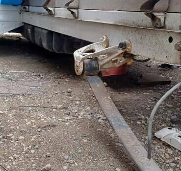 Белый Мерседес Sprinter, объемом двигателя 2.14 л и пробегом 280 тыс. км за 8500 $, фото 17 на Automoto.ua