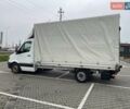 Белый Мерседес Sprinter, объемом двигателя 2.2 л и пробегом 350 тыс. км за 21500 $, фото 21 на Automoto.ua