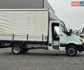 Белый Мерседес Sprinter, объемом двигателя 2.2 л и пробегом 142 тыс. км за 24800 $, фото 15 на Automoto.ua