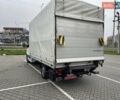 Белый Мерседес Sprinter, объемом двигателя 2.2 л и пробегом 350 тыс. км за 21500 $, фото 4 на Automoto.ua