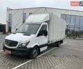 Белый Мерседес Sprinter, объемом двигателя 2.2 л и пробегом 350 тыс. км за 21500 $, фото 34 на Automoto.ua