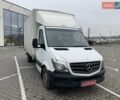 Белый Мерседес Sprinter, объемом двигателя 2.2 л и пробегом 350 тыс. км за 21500 $, фото 14 на Automoto.ua