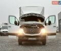 Белый Мерседес Sprinter, объемом двигателя 2.2 л и пробегом 142 тыс. км за 24800 $, фото 24 на Automoto.ua