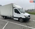 Белый Мерседес Sprinter, объемом двигателя 2.2 л и пробегом 350 тыс. км за 21500 $, фото 29 на Automoto.ua