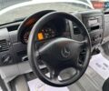 Белый Мерседес Sprinter, объемом двигателя 2.2 л и пробегом 142 тыс. км за 24800 $, фото 37 на Automoto.ua