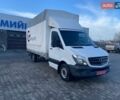 Білий Мерседес Sprinter, об'ємом двигуна 0 л та пробігом 438 тис. км за 18550 $, фото 21 на Automoto.ua