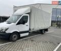 Белый Мерседес Sprinter, объемом двигателя 2.2 л и пробегом 350 тыс. км за 21500 $, фото 31 на Automoto.ua