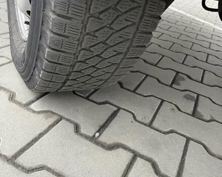 Белый Мерседес Sprinter, объемом двигателя 2.2 л и пробегом 350 тыс. км за 21500 $, фото 20 на Automoto.ua