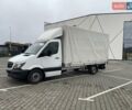 Белый Мерседес Sprinter, объемом двигателя 2.2 л и пробегом 350 тыс. км за 21500 $, фото 22 на Automoto.ua