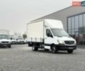 Белый Мерседес Sprinter, объемом двигателя 2.2 л и пробегом 142 тыс. км за 24800 $, фото 6 на Automoto.ua