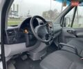 Белый Мерседес Sprinter, объемом двигателя 2.2 л и пробегом 350 тыс. км за 21500 $, фото 11 на Automoto.ua