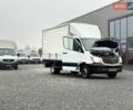 Белый Мерседес Sprinter, объемом двигателя 2.2 л и пробегом 142 тыс. км за 24800 $, фото 21 на Automoto.ua
