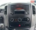 Белый Мерседес Sprinter, объемом двигателя 2.2 л и пробегом 142 тыс. км за 24800 $, фото 33 на Automoto.ua