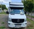 Белый Мерседес Sprinter, объемом двигателя 2.14 л и пробегом 429 тыс. км за 20500 $, фото 1 на Automoto.ua