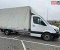 Белый Мерседес Sprinter, объемом двигателя 2.2 л и пробегом 350 тыс. км за 21500 $, фото 28 на Automoto.ua