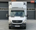 Белый Мерседес Sprinter, объемом двигателя 2.99 л и пробегом 349 тыс. км за 26700 $, фото 3 на Automoto.ua