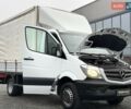 Белый Мерседес Sprinter, объемом двигателя 2.2 л и пробегом 142 тыс. км за 24800 $, фото 22 на Automoto.ua