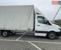 Белый Мерседес Sprinter, объемом двигателя 2.2 л и пробегом 350 тыс. км за 21500 $, фото 25 на Automoto.ua