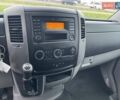 Белый Мерседес Sprinter, объемом двигателя 2.2 л и пробегом 350 тыс. км за 21500 $, фото 9 на Automoto.ua