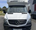 Белый Мерседес Sprinter, объемом двигателя 2.14 л и пробегом 434 тыс. км за 18900 $, фото 2 на Automoto.ua