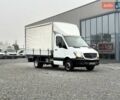 Белый Мерседес Sprinter, объемом двигателя 2.2 л и пробегом 142 тыс. км за 24800 $, фото 5 на Automoto.ua