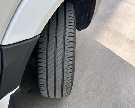 Белый Мерседес Sprinter, объемом двигателя 2.14 л и пробегом 434 тыс. км за 16900 $, фото 19 на Automoto.ua