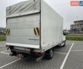 Белый Мерседес Sprinter, объемом двигателя 2.2 л и пробегом 350 тыс. км за 20150 $, фото 1 на Automoto.ua