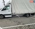 Белый Мерседес Sprinter, объемом двигателя 2.2 л и пробегом 350 тыс. км за 21500 $, фото 6 на Automoto.ua