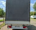 Белый Мерседес Sprinter, объемом двигателя 2.14 л и пробегом 429 тыс. км за 20400 $, фото 7 на Automoto.ua