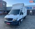Білий Мерседес Sprinter, об'ємом двигуна 0 л та пробігом 438 тис. км за 18550 $, фото 11 на Automoto.ua
