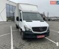 Белый Мерседес Sprinter, объемом двигателя 2.2 л и пробегом 350 тыс. км за 21500 $, фото 33 на Automoto.ua