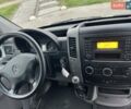 Белый Мерседес Sprinter, объемом двигателя 2.2 л и пробегом 350 тыс. км за 20150 $, фото 18 на Automoto.ua