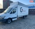 Белый Мерседес Sprinter, объемом двигателя 2.2 л и пробегом 438 тыс. км за 19150 $, фото 13 на Automoto.ua