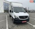 Белый Мерседес Sprinter, объемом двигателя 2.2 л и пробегом 350 тыс. км за 20150 $, фото 36 на Automoto.ua