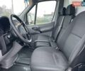 Белый Мерседес Sprinter, объемом двигателя 2.2 л и пробегом 350 тыс. км за 21500 $, фото 8 на Automoto.ua